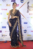 Raashii Khanna at Filmfare Awards South 2024 Red Carpet